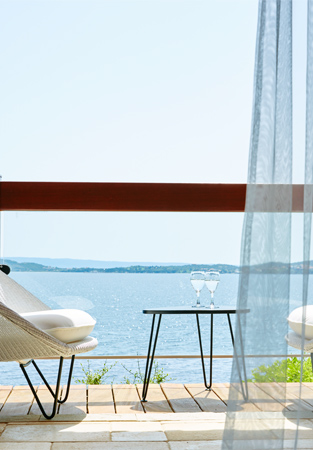 Eagles Palace Hotel Greece – rooms season 2015 – bungalows