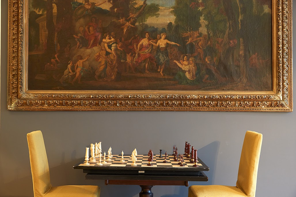 card room3