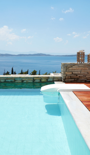 Eagles Villas