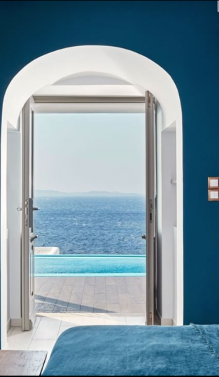 Kouros new rooms 2018