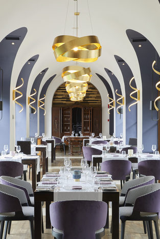Eagles resort restaurants 2018