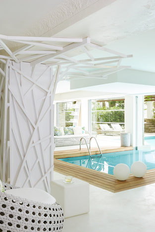 Elemis Spa Greece – Eagles Resort
