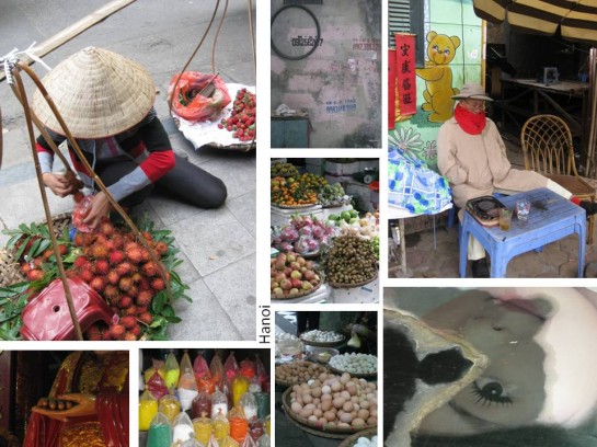 Hanoi 2011